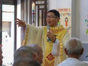 Religious group pursues legal action over Senate hearing allegations