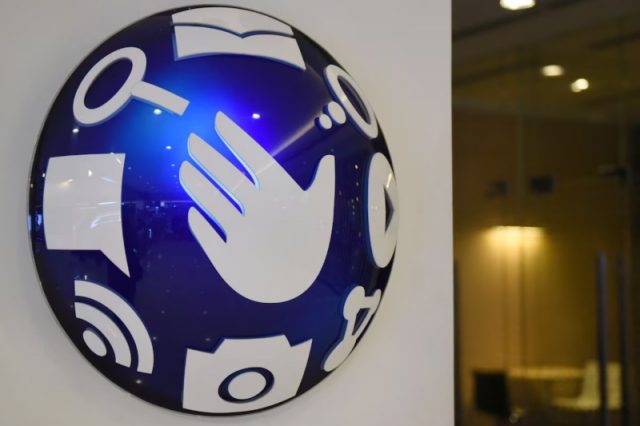 globe-telecom