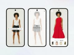 Google rolls out virtual clothing ‘Try On feature in the Philippines