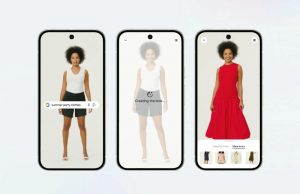 Google rolls out virtual clothing ‘Try On feature in the Philippines