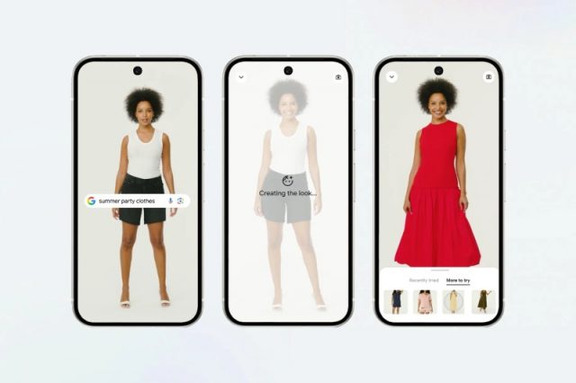 google-try-on