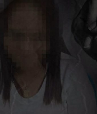 ‘Rebond now, kulong later’: Salon customer’s mugshot goes viral after alleged unpaid rebonding service