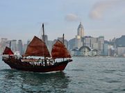 Hong Kong launches summer tourism campaign with discounts and citywide events