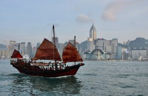 Hong Kong launches summer tourism campaign with discounts and citywide events
