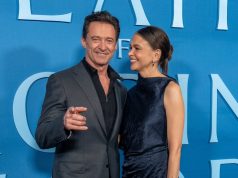 Hugh Jackman plays Robin Hood as wicked – it’s a badly timed take on the hero of the poor