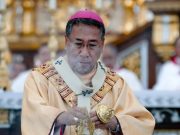 Palo archdiocese mourns school shooting victims