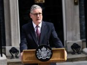 Unloved and directionless, UK’s Starmer quits after just two years