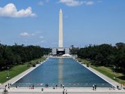 What science tells us about the algae bloom in the Lincoln Memorial Reflecting Pool