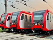 Key Philippine freedom sites reflected along LRT-1