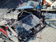 Phivolcs lifts tsunami alert after magnitude 7.8 earthquake