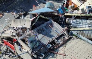 Phivolcs lifts tsunami alert after magnitude 7.8 earthquake