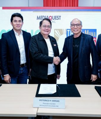 THINKaMuna: Campaign against online scams expands to include financial literacy