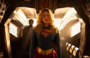 ‘Supergirl’ review: Strong performances power a space-faring superhero story