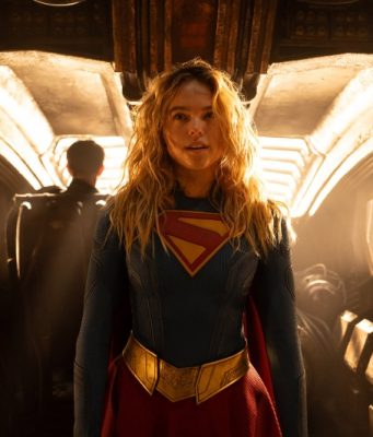 ‘Supergirl’ review: Strong performances power a space-faring superhero story
