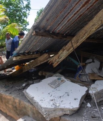Donation drives launched: Where to help Mindanao quake victims