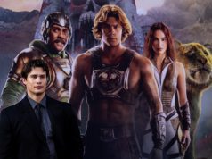 Nicholas Galitzine finds footing as He-Man in ‘Masters of the Universe’ movie