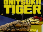 Analysis: Asics’ ‘Kill Bill’ sneaker brand Onitsuka Tiger laces up for global expansion