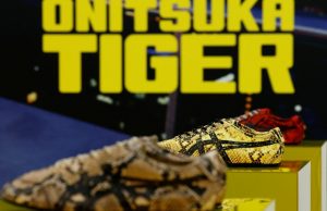 Analysis: Asics’ ‘Kill Bill’ sneaker brand Onitsuka Tiger laces up for global expansion