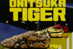 Analysis: Asics’ ‘Kill Bill’ sneaker brand Onitsuka Tiger laces up for global expansion