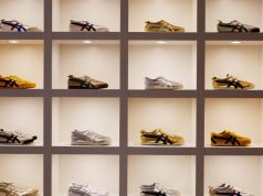Japan’s Asics to spin off popular Onitsuka Tiger sneaker business