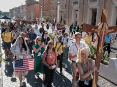 New study examines growing interest in Catholic faith