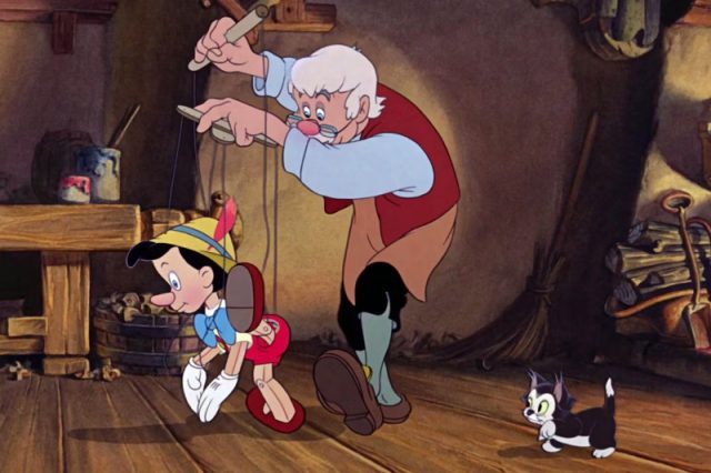 pinocchio