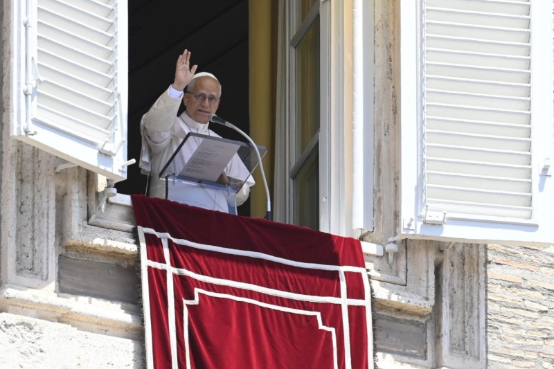 Pope Leo prays for Mindanao quake victims as death toll rises