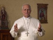 Pope Leo XIV defends journalism against the drug of ‘fake news’