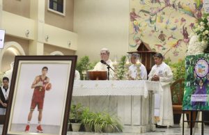 Jesuits vow truth, justice in Ateneo student-athletes’ deaths