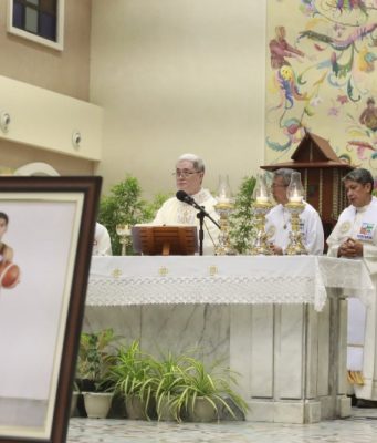 Jesuits vow truth, justice in Ateneo student-athletes’ deaths