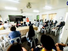 CEAP pushes ‘holistic’ education reform after school violence