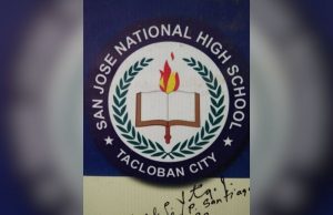 Marcos orders probe into school shooting that killed three in Tacloban