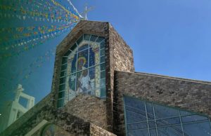 Tacloban parish urges prayers after deadly school shooting