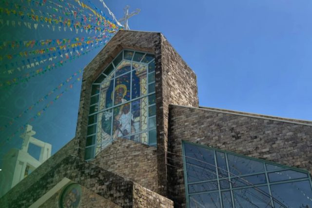 san-jose-parish