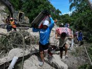 Free funeral services, donation channels offered as Mindanao quake recovery continues