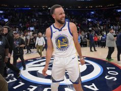 Stephen Curry chooses Li-Ning as sneaker, sportswear partner