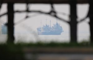 Despite its best efforts, Iran won’t be able to toll the Strait of Hormuz. Here’s why