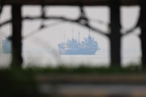 Despite its best efforts, Iran won’t be able to toll the Strait of Hormuz. Here’s why