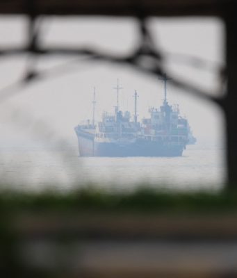 Despite its best efforts, Iran won’t be able to toll the Strait of Hormuz. Here’s why