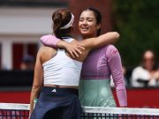 Eala shocks Rybakina in Berlin Open round of 16