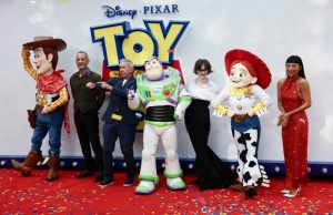 ‘Toy Story 5’ tackles tech tensions and tween girl trials