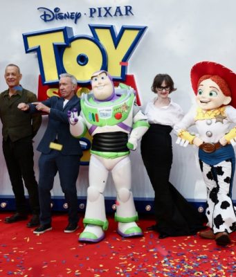 ‘Toy Story 5’ tackles tech tensions and tween girl trials