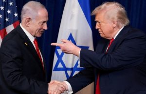 Donald Trump and Benjamin Netanyahu have different war aims – can the Iran peace deal survive?