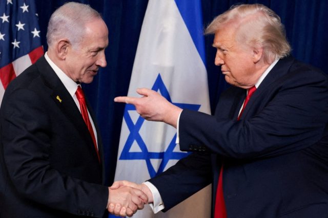 trump-netanyahu