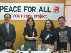 Youth-focused skills and employment initiative rolled out in Manila, Valenzuela