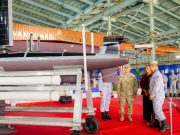 US gives Philippines solar-powered sea drones to boost maritime surveillance