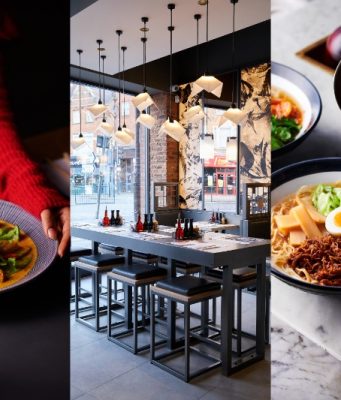 British Pan-Asian diner wagamama set for Philippine debut in 2026
