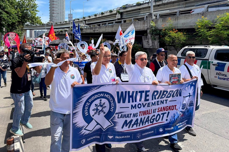 philstar.com - Bishop warns 'me first' culture breeds corruption