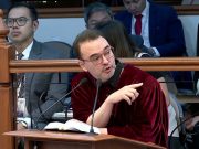Cayetano reminded of senator-judge role after urging Senate to watch VP Sara’s 2-hour video