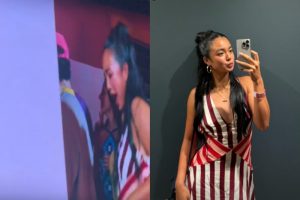 From Wimbledon to Bad Bunny: Alex Eala fangirls over Puerto Rican star in Sweden